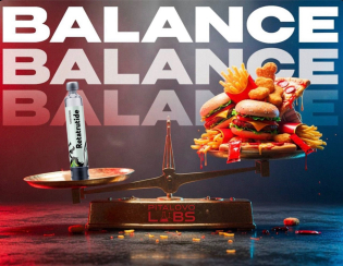 Retatrutide - Следующий уровень контроля метаболизма.