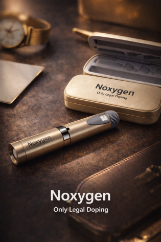 Noxygen многоразовая шприц-ручка