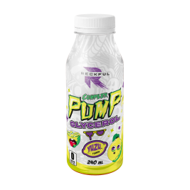 Напиток Glycerol Pump Complex Reckful ®