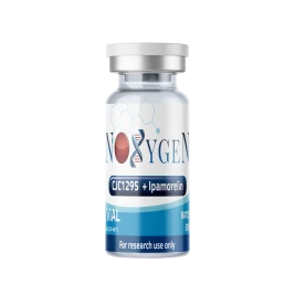 CJC-1295 + Ipamorelin /