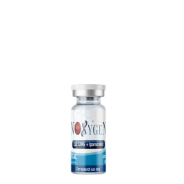 CJC-1295 + Ipamorelin /