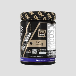 BLOOD&GUTS Dorian Yates Nutrition