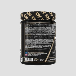 BLOOD&GUTS Dorian Yates Nutrition