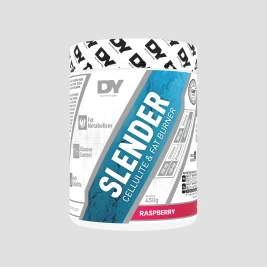 Slender Cellulite & Fat Burner Dorian Yates Nutrition