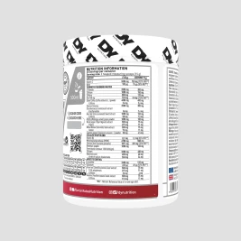 Slender Cellulite & Fat Burner Dorian Yates Nutrition