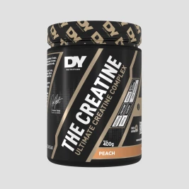 The Creatine Dorian Yates Nutrition