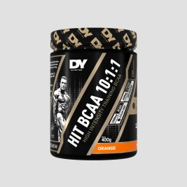 HIT BCAA 10:1:1 Dorian Yates Nutrition