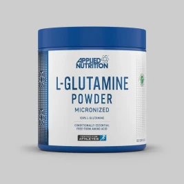 L-Glutamine Powder Applied Nutrition