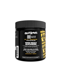 Glutamine Mutant