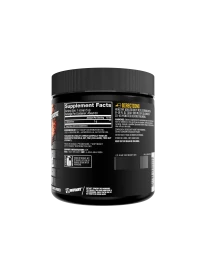 Glutamine Mutant