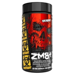 ZM8+ Mutant